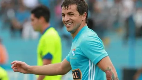 VIDEO | Gabriel Costa vivió su primer entrenamiento con Colo Colo