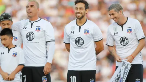 El Calamar y Paredes te invitan a la Noche Alba 2019