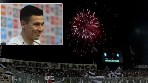 Baeza podría tener su adiós en grande este sábado.