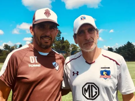 Se empieza a definir el esquema de Salas