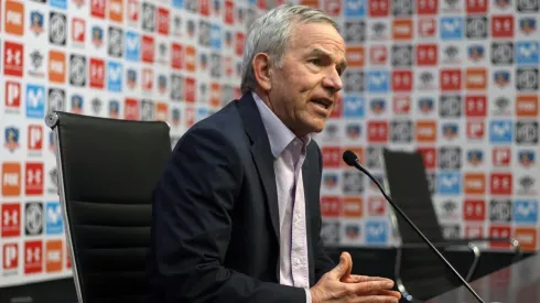 Gabriel Ruiz-Tagle, presidente de Blanco y Negro