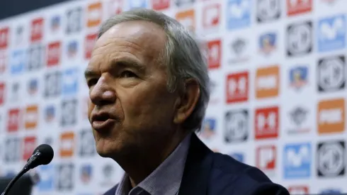 Gabriel Ruiz-Tagle, presidente de Blanco y Negro