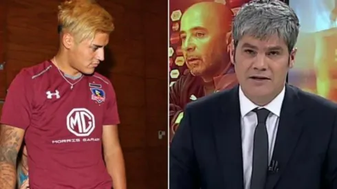 Gaete vivirá jornada clave este viernes.