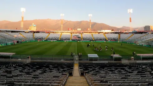 Estadio Monumental
