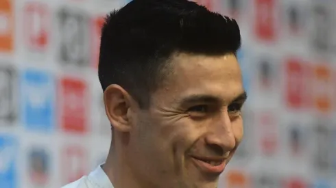 Serrucho vive momentos de nostalgia en la Noche Alba