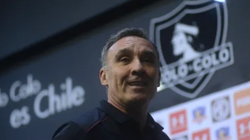 El Calamar dijo que no hay nada concreto por Matías Zaldivia