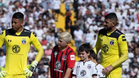 Ambos luchan por un puesto en el equipo de Mario Salas