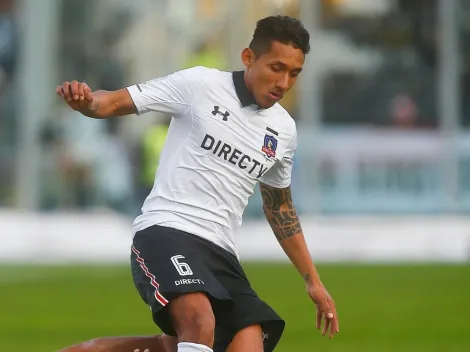 Universitario reclamará a Colo Colo por el traspaso de Canchita