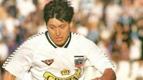 Yañez también logró dos títulos nacionales y una Copa Chile