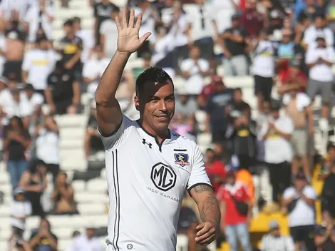 VIDEO | La última Noche Alba de Esteban Paredes