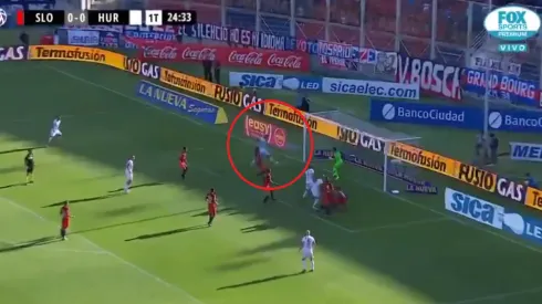 La Pantera desperdició la oportunidad de ser el héroe de su equipo