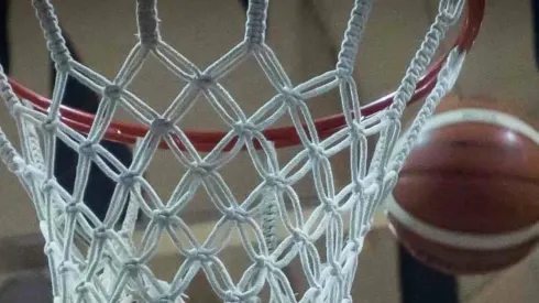 Colo Colo básquetbol.