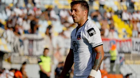 Gabriel Costa tuvo un buen cometido pese a la derrota.