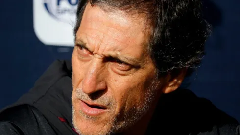 Mario Salas quiere más refuerzos.