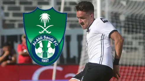 Zaldivia puede tener una última opción de salir.