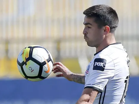 Boca Juniors se puede quedar con el libre Damián Pérez