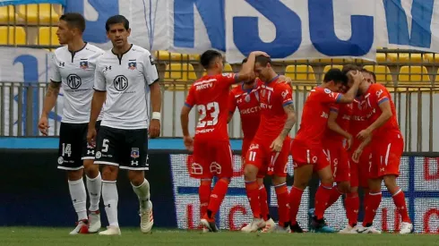 Colo Colo perdió otra vez en el Torneo de Verano FOX Sports, esta vez con la UC.