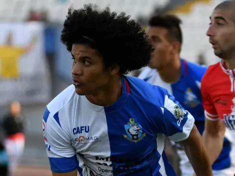 Colo Colo reactiva su interés en Eduard Bello: prepara una oferta para el CDA