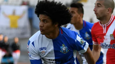 Colo Colo reactiva su interés en Eduard Bello: prepara una oferta para el CDA
