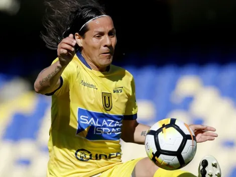 Hugo Droguett y su fallido traspaso a Colo Colo el año 2006