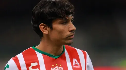 Matías Fernández aún no define donde jugará este semestre.