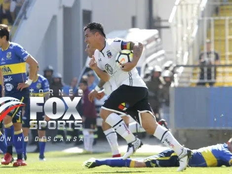Dónde ver en vivo Colo Colo vs Everton por Torneo Fox Sports