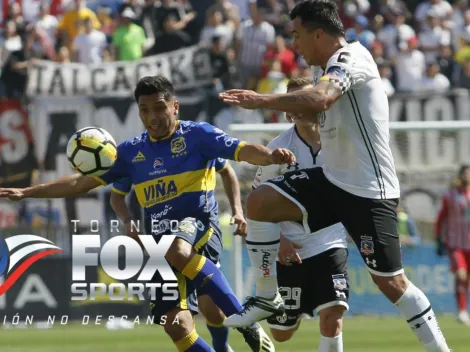 Colo Colo va por su primer triunfo del año ante Everton