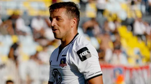 Gabriel Costa jugando en el Torneo de Verano Fox Sports.