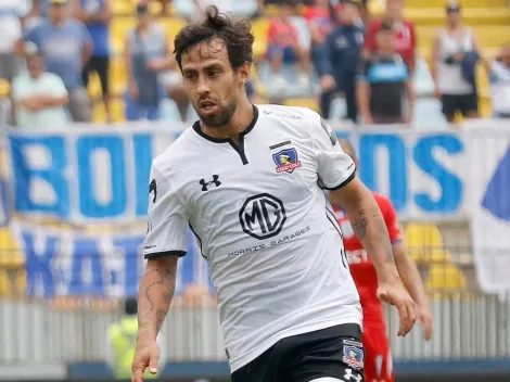Jorge Valdivia estará dos semanas fuera de las canchas por un edema