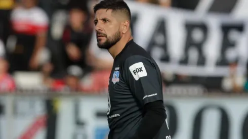 Orión debe ser operado y estará fuera por tres meses.