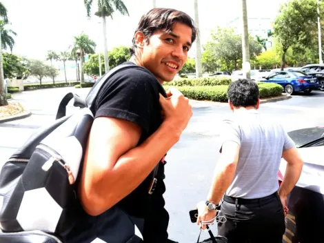 Matías Fernández sería nuevo refuerzo del Junior de Barranquilla