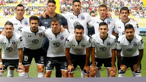 Colo Colo en Torneo de Verano