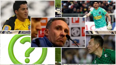 Incognita de Marcelo Espina