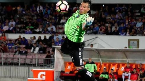 Darío Melo está cerca de ser el último refuerzo de Colo Colo.