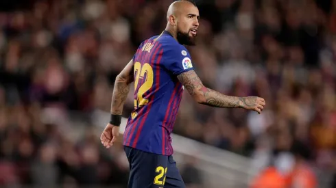 El King y un empate como local ante el Madrid