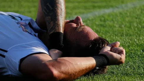 Matias Zaldivia se pierde el inicio del torneo nacional