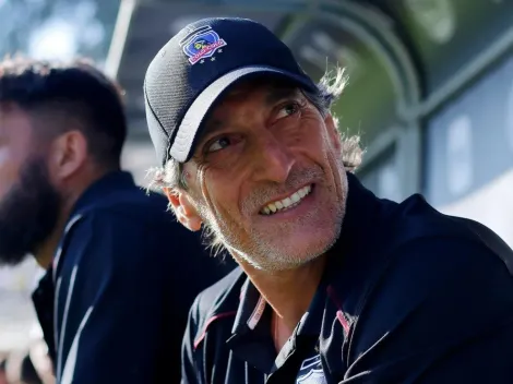 El Comandante está "súper conforme" con el plantel 2019