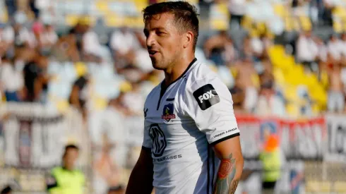 Gabriel Costa jugando por el Torneo de Verano.