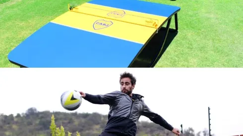 Este es uno de los modelos que llegará a Buenos Aires.