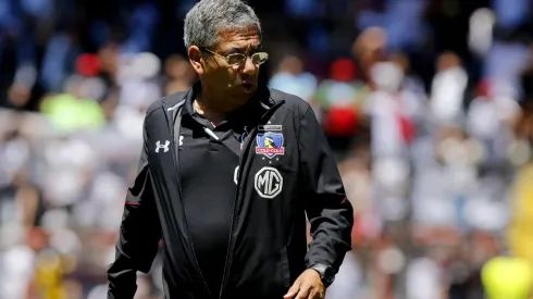 Tendrá la misión de promover cadetes en el primer equipo