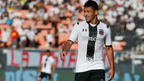 Estuvo a préstamo y tuvo a Héctor Tapia y José Luis Sierra