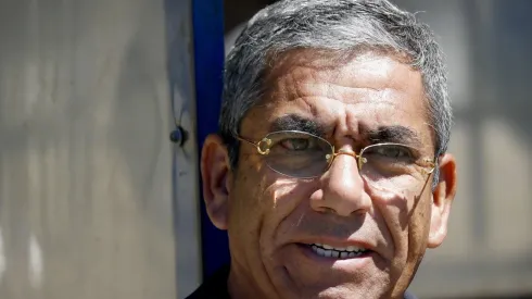 Había sido el ayudante de Héctor Tapia en su segundo periodo