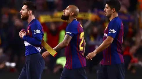 Los blaugranas fueron superados en San Mamés