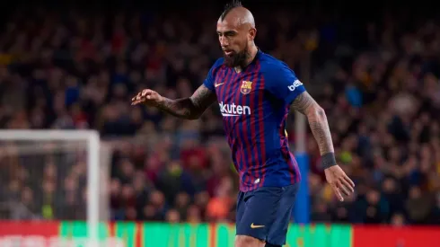 Barcelona tiene 50 puntos en La Liga