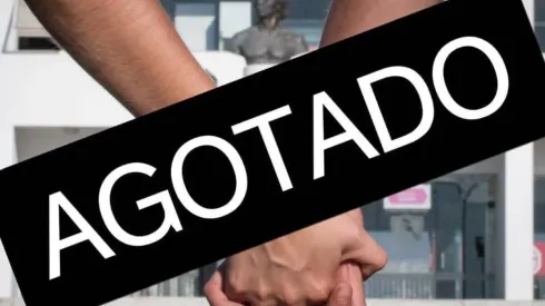 En cuanto a convocatoria previa, el 14 de Pedrero es un éxito.