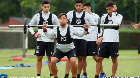 Fútbol Joven en Argentina