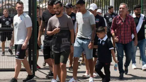 Arellanización en el Monumental