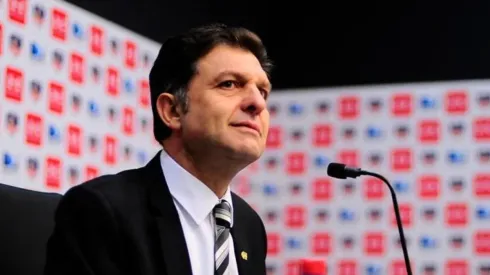 Un nuevo episodio de la disputa dirigencial en Colo Colo