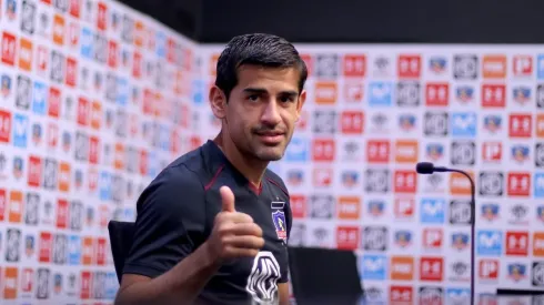 Julio Barroso confía en la idea de Salas para Colo Colo