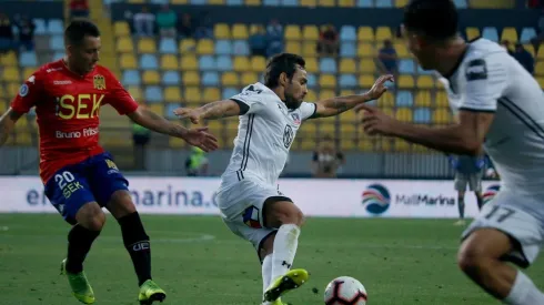 Colo Colo y Unión Española animaron el Torneo de Verano FOX Sports en Viña del Mar